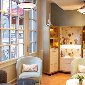 Mercure Notre Dame Saint Germain Des Prés 4* Paris