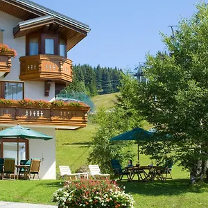 Le Calgary Hotel Les Saisies
