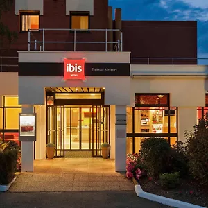 Ibis Toulouse Aeroport Hotel Blagnac