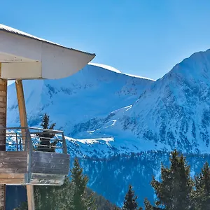 Les Villages Du Bachat - By Redlodge Resort Chamrousse